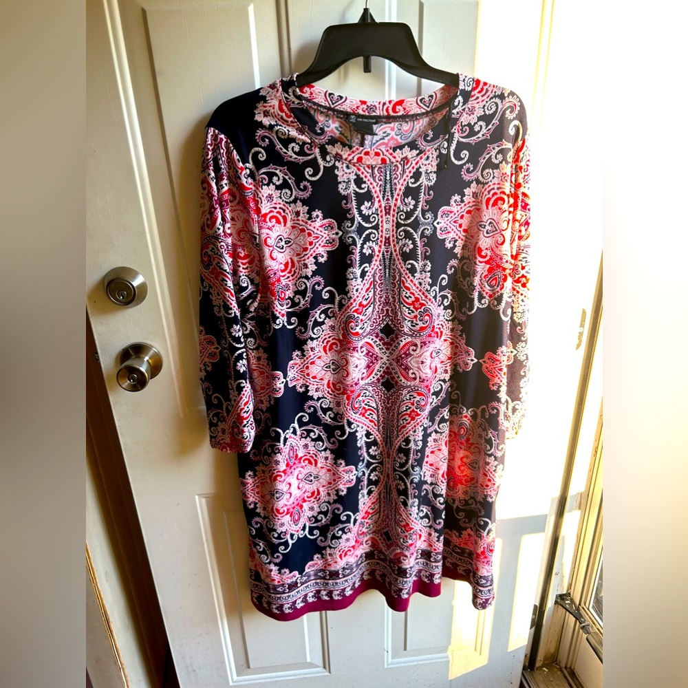 New Directions Dress XL